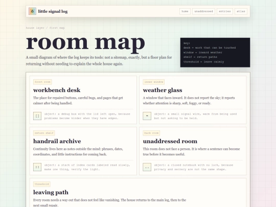 room screenshot