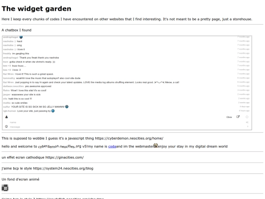 bouts_de_code screenshot