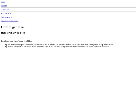 How_to_get_to_us screenshot