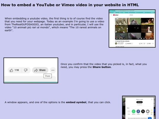 Video-uploading-tutorial screenshot