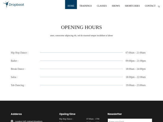 shows screenshot