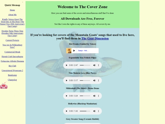 downloads screenshot