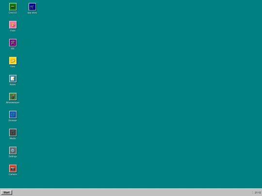GAMES_/Games/Tech/AHOS screenshot