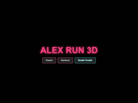 GAMES_/Games2/AR3d screenshot