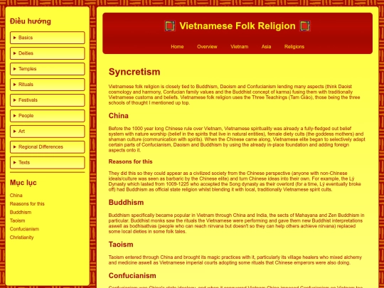 old/religion/vietnam/syncretism screenshot