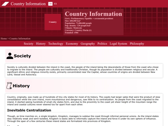 p/sample/info screenshot
