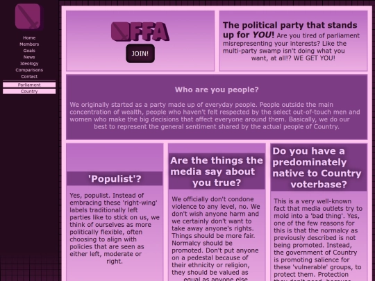 p/sample/politics/ffa screenshot