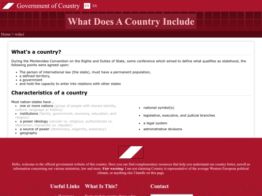 p/sample/wdaci screenshot