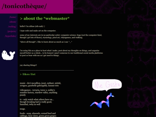 about screenshot