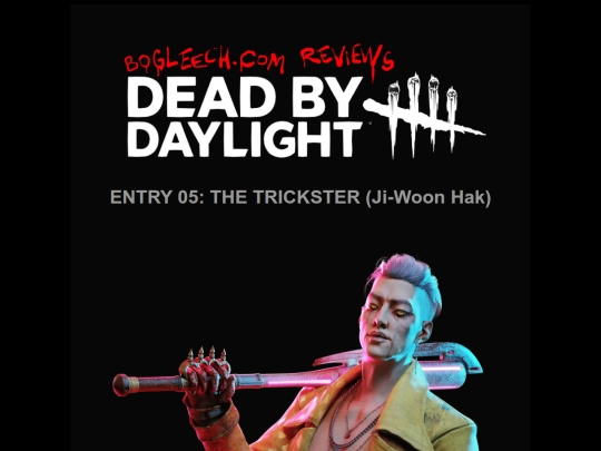 dbd/05-trickster screenshot