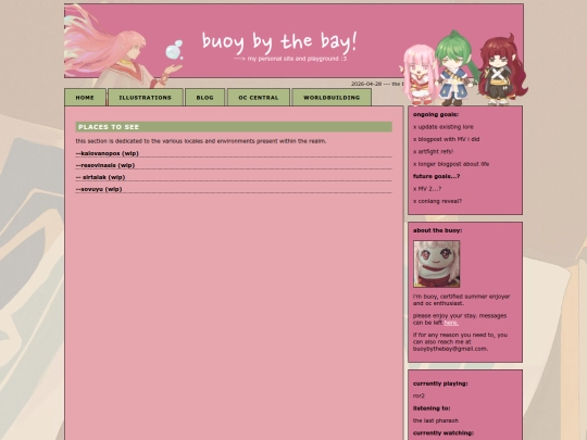 guide/place screenshot