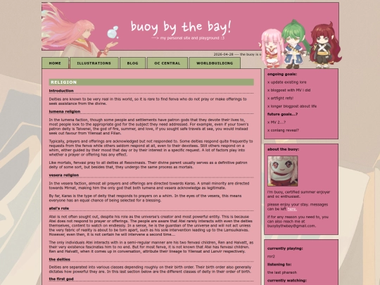 guide/sys/sysdivine screenshot