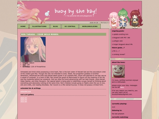 occ/blurbbios/renblurb screenshot