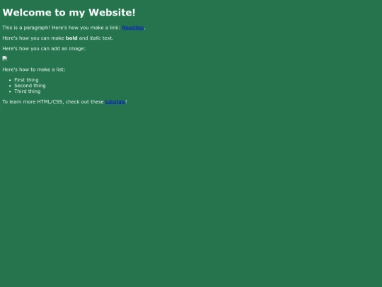 Ceol screenshot