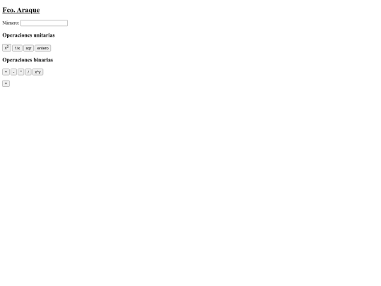 M4/indexM4EntregaCalculadoraFcoAraque screenshot