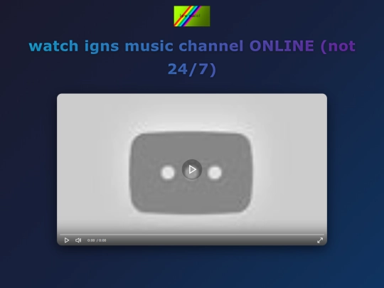 music screenshot