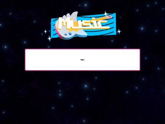 music screenshot