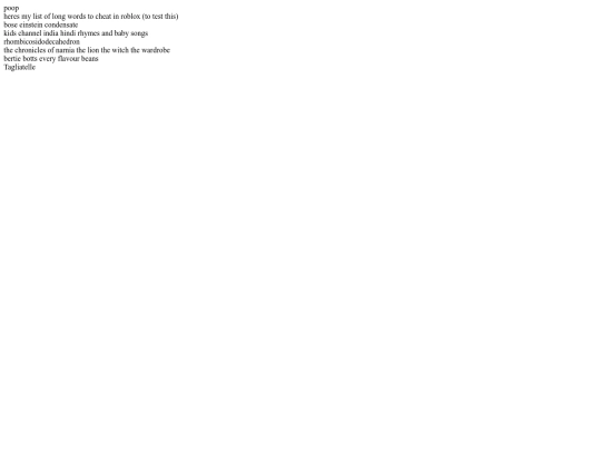 blog/blawgtest screenshot
