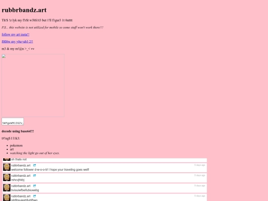 backup screenshot