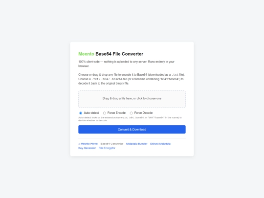 base64_converter screenshot