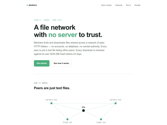 readme screenshot