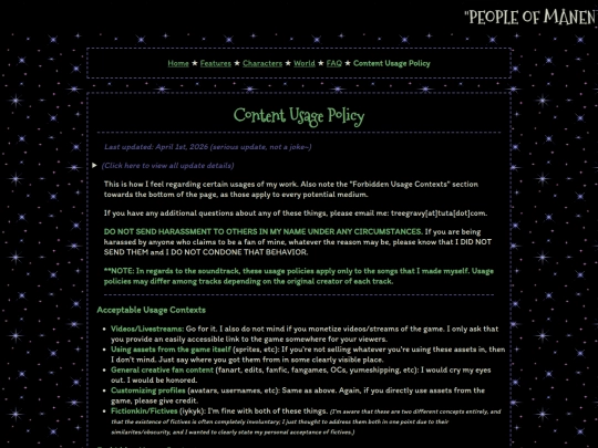cup screenshot