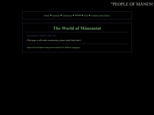 world screenshot