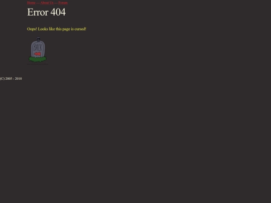smokers screenshot