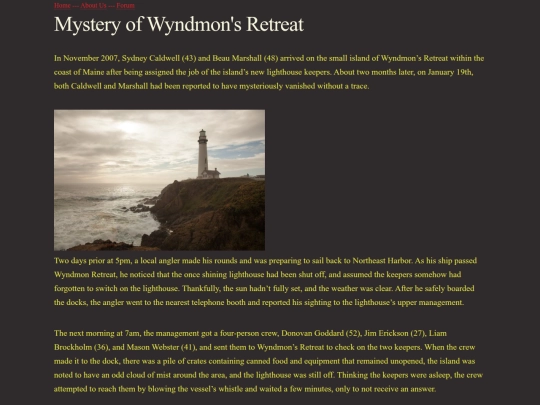 wyndmons_retreat screenshot