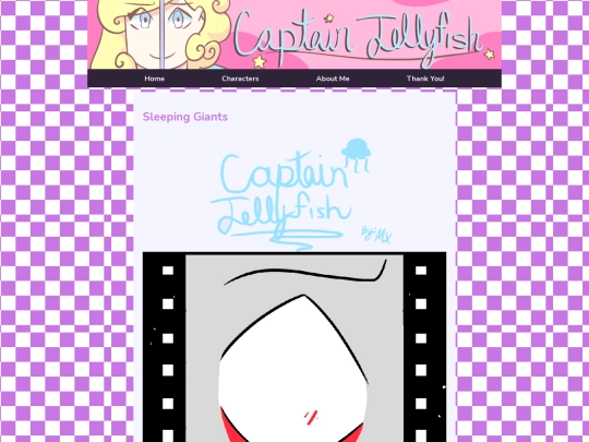 Captain Jellyfish/Chap44 screenshot