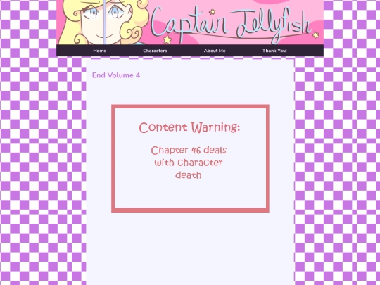 Captain Jellyfish/Chap46 screenshot