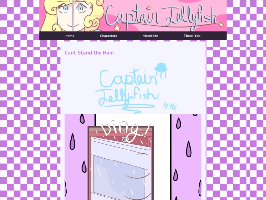 Captain Jellyfish/Chap47 screenshot