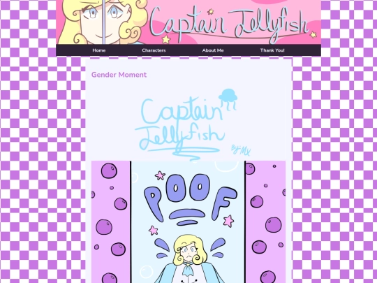 Captain Jellyfish/Chap9 screenshot