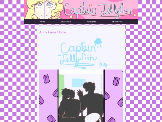 Captain Jellyfish/chap50 screenshot