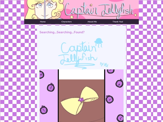 Captain Jellyfish/chap52 screenshot
