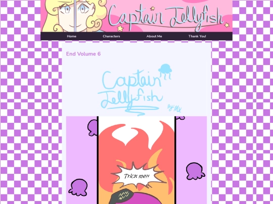 Captain Jellyfish/chap66 screenshot