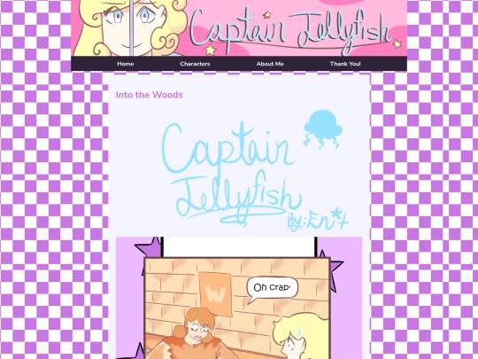 Captain Jellyfish/chap82 screenshot