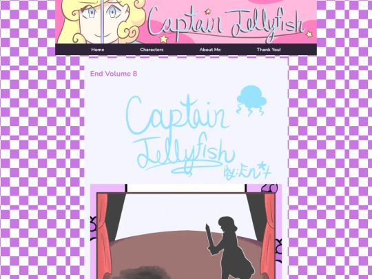 Captain Jellyfish/chap88 screenshot