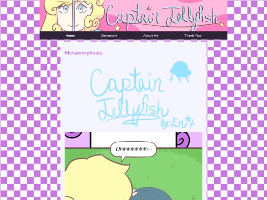 Captain Jellyfish/chap94 screenshot