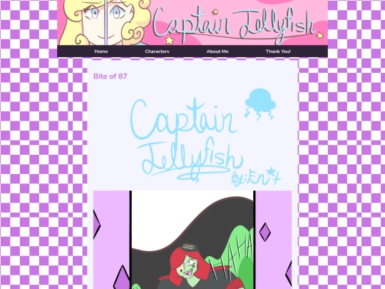Captain Jellyfish/chap95 screenshot