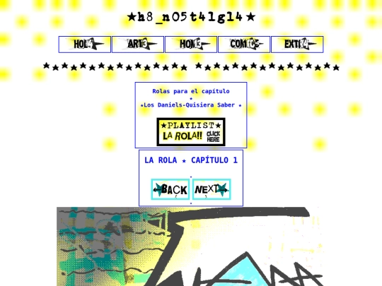 Rola1 screenshot