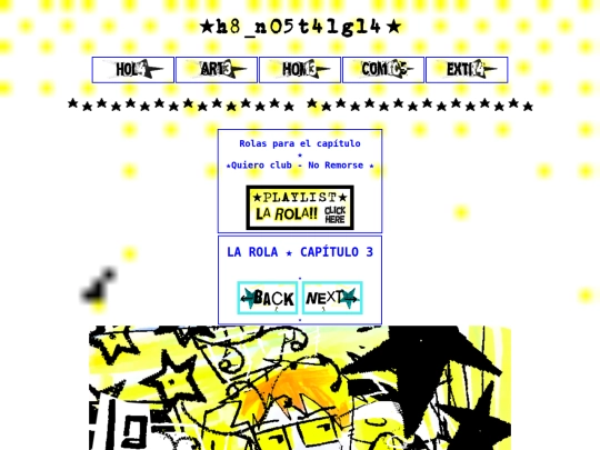 Rola3 screenshot