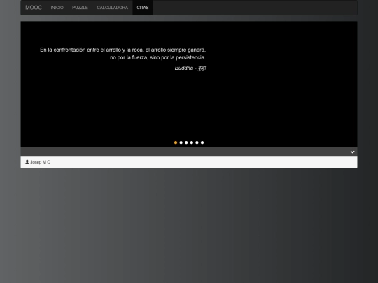 pag/citas2 screenshot