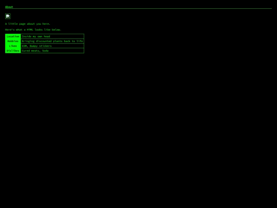 about screenshot