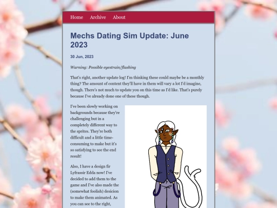 blog/posts/2023-06-30-MDS-June-Update screenshot
