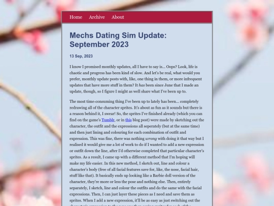 blog/posts/2023-09-13-MDS-September-Update screenshot