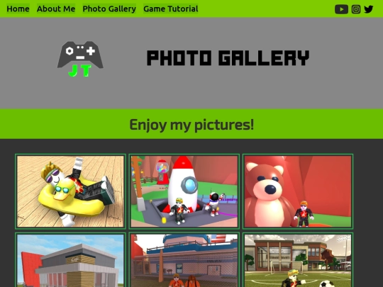 gallery screenshot