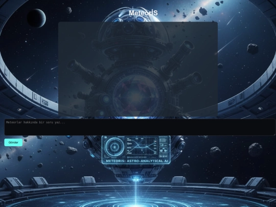 Al screenshot