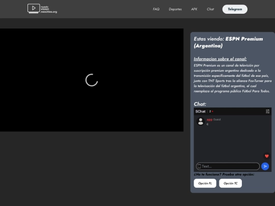 canales/espn-pre-arg screenshot