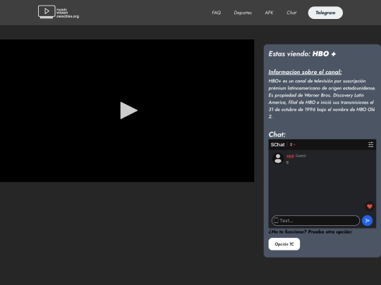 canales/hbo-plus screenshot